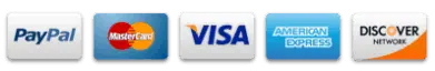 Cholibrium payment card details